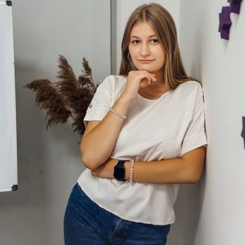 Біда Вероніка