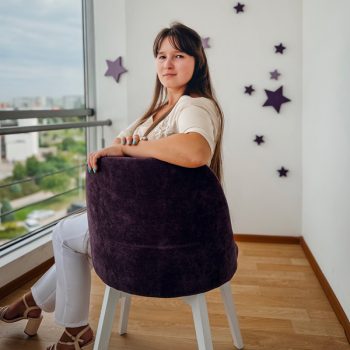 Бужович Марта