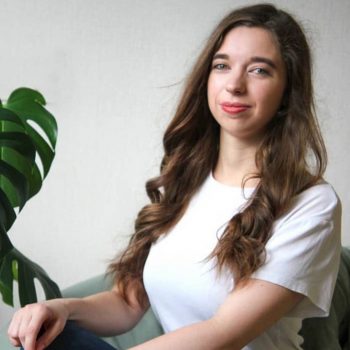 Коваль Христина